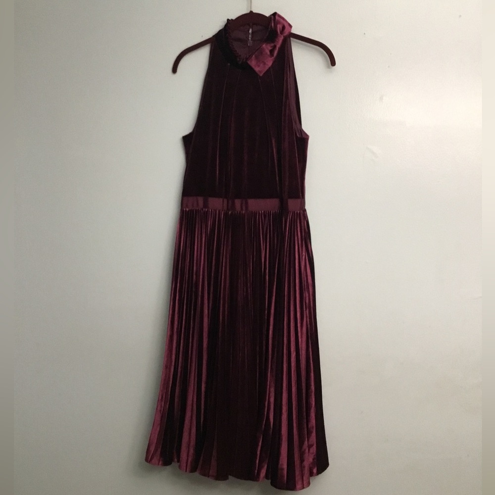 Ted Baker dress